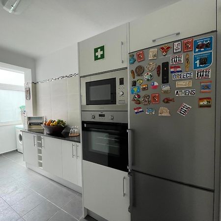 Casa Terrace Carvoeiro Διαμέρισμα Καρβοέιρο Εξωτερικό φωτογραφία