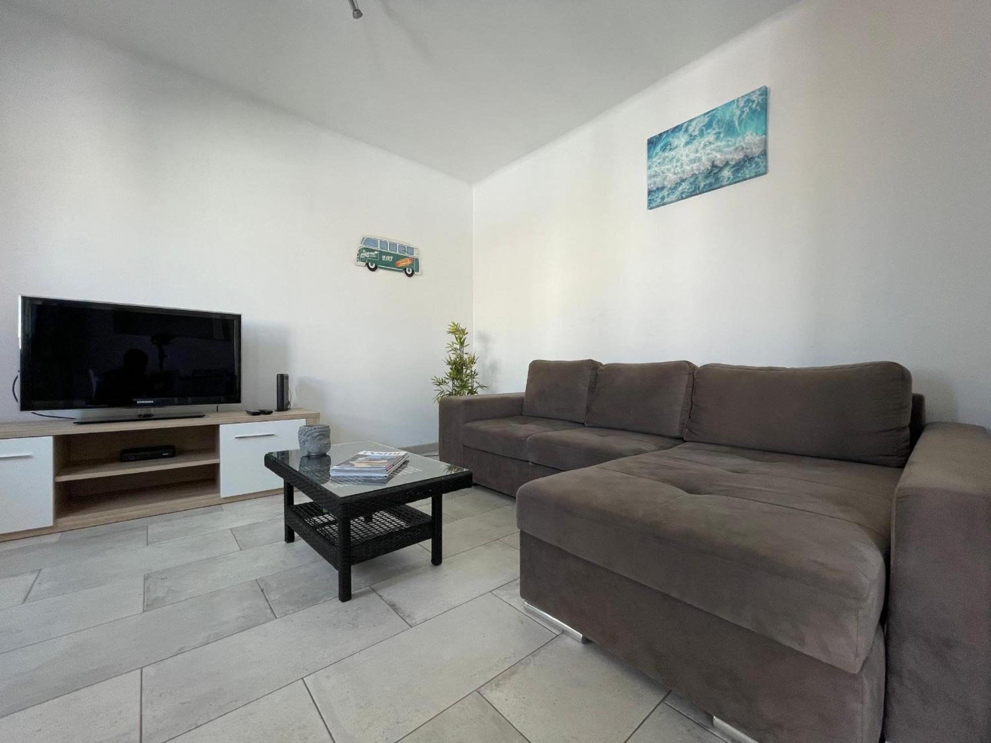 Casa Terrace Carvoeiro Διαμέρισμα Καρβοέιρο Εξωτερικό φωτογραφία