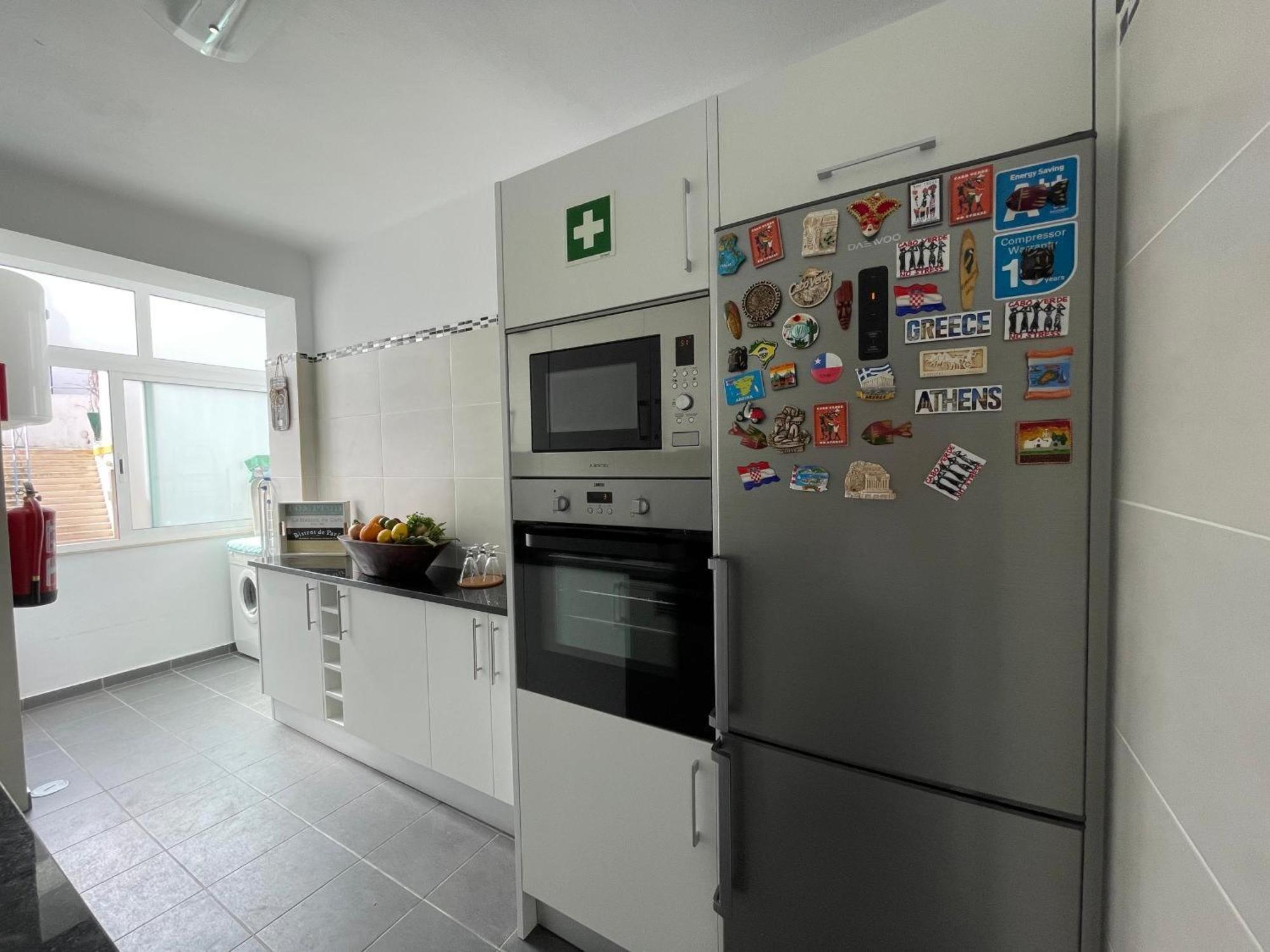 Casa Terrace Carvoeiro Διαμέρισμα Καρβοέιρο Εξωτερικό φωτογραφία