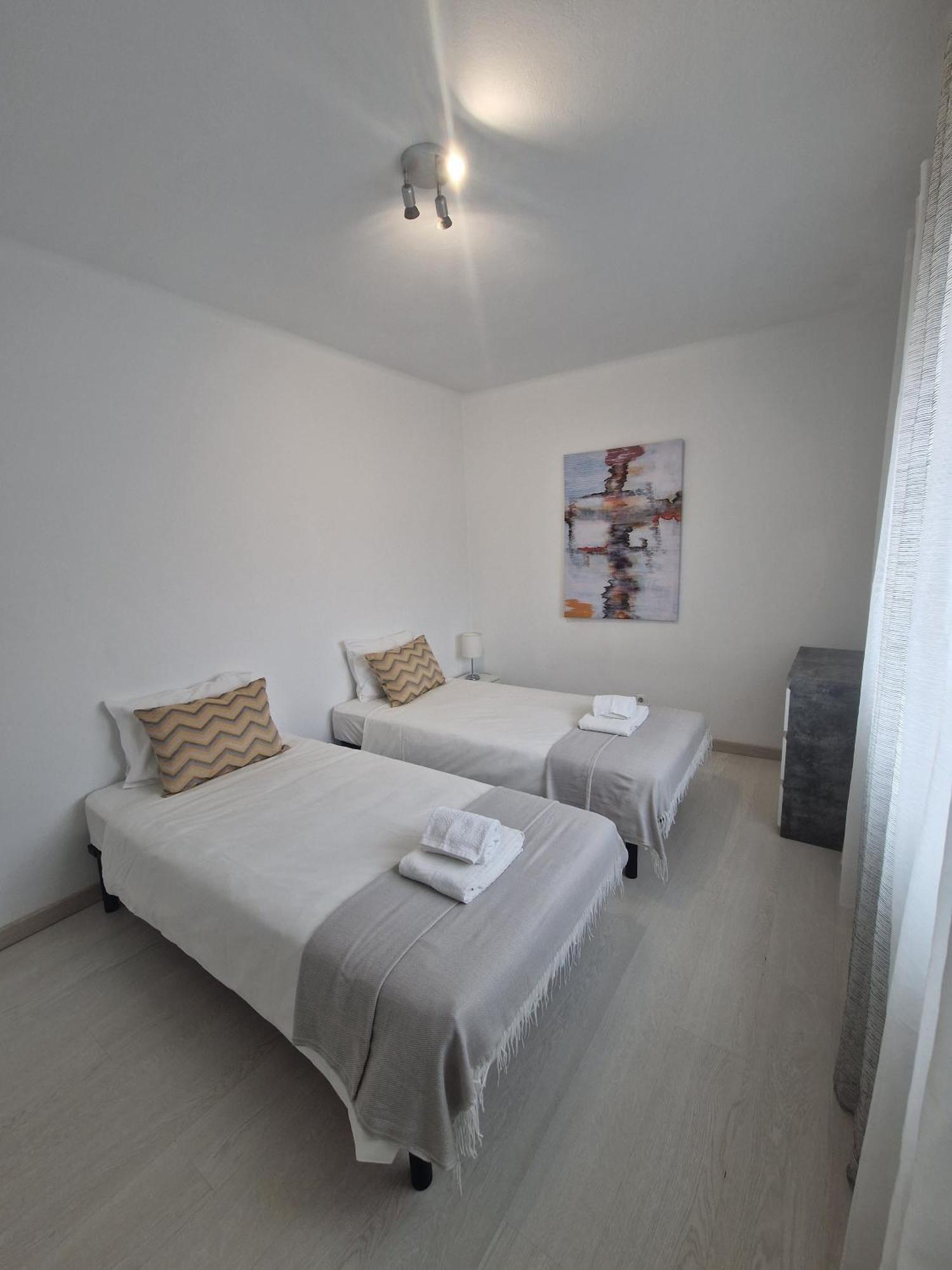 Casa Terrace Carvoeiro Διαμέρισμα Καρβοέιρο Εξωτερικό φωτογραφία