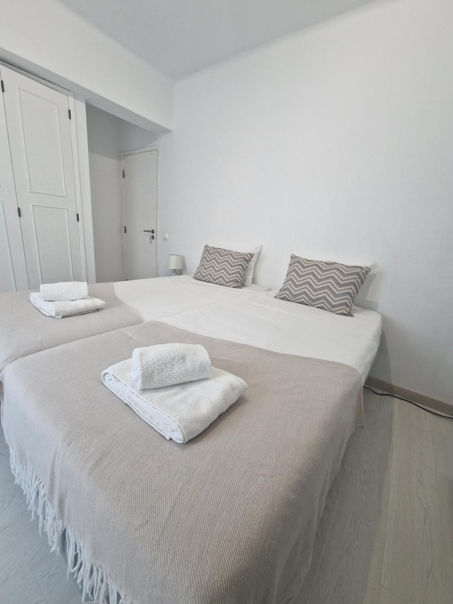Casa Terrace Carvoeiro Διαμέρισμα Καρβοέιρο Εξωτερικό φωτογραφία