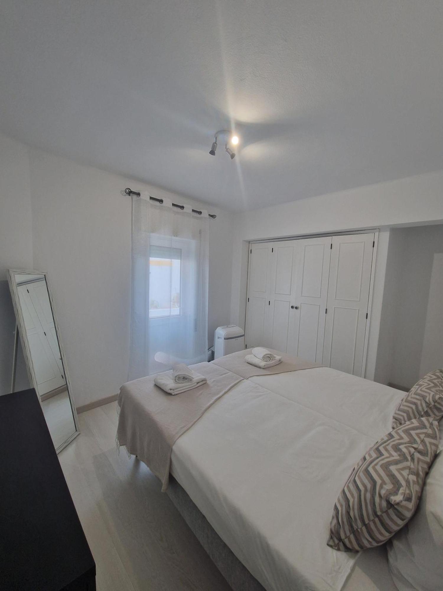 Casa Terrace Carvoeiro Διαμέρισμα Καρβοέιρο Εξωτερικό φωτογραφία