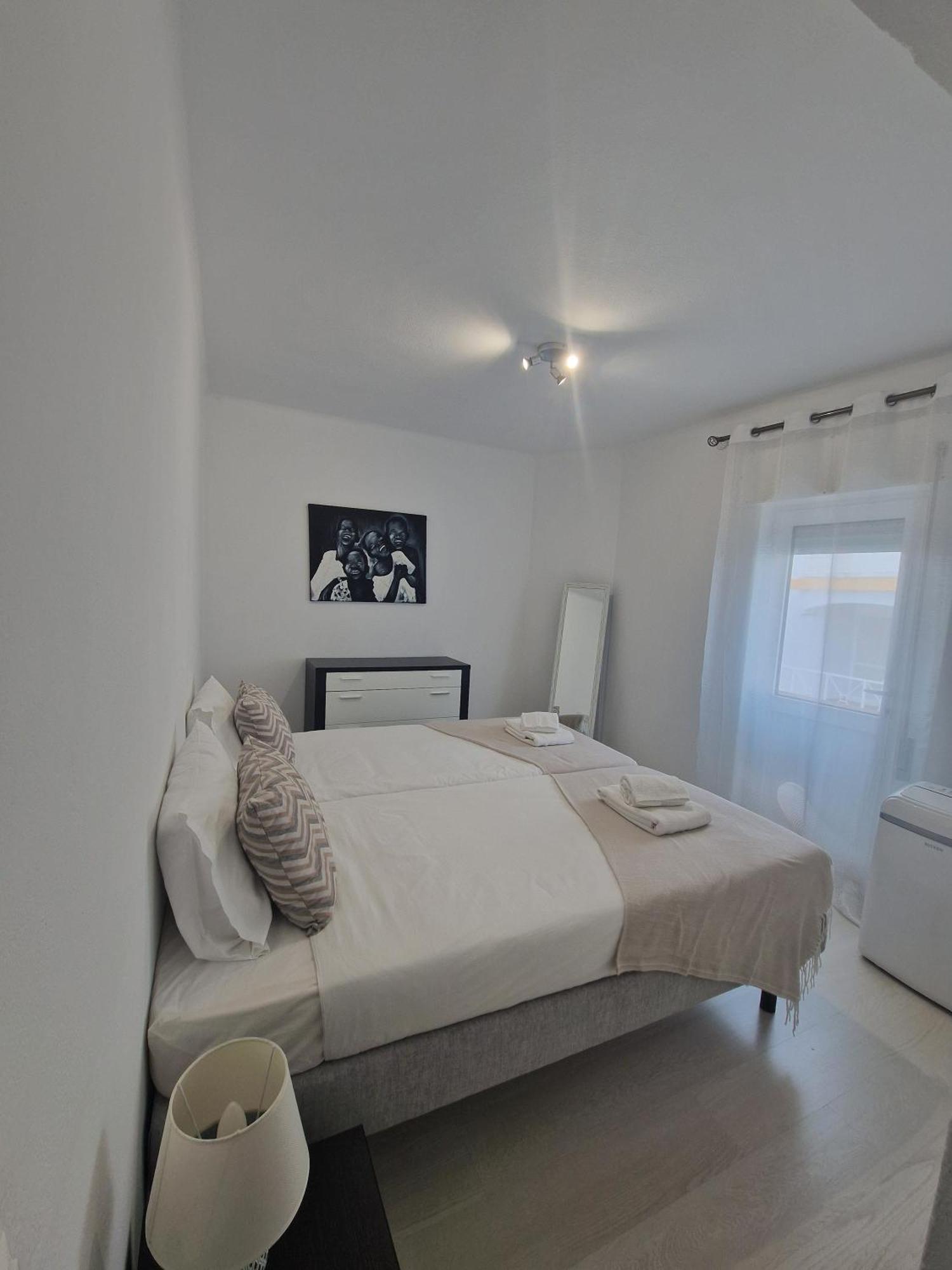 Casa Terrace Carvoeiro Διαμέρισμα Καρβοέιρο Εξωτερικό φωτογραφία